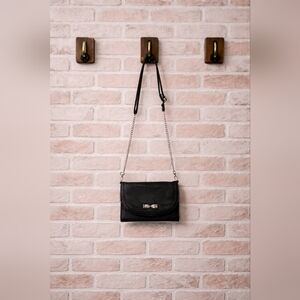 Jessica Simpson Landon Crossbody Wallet Clutch - EUC